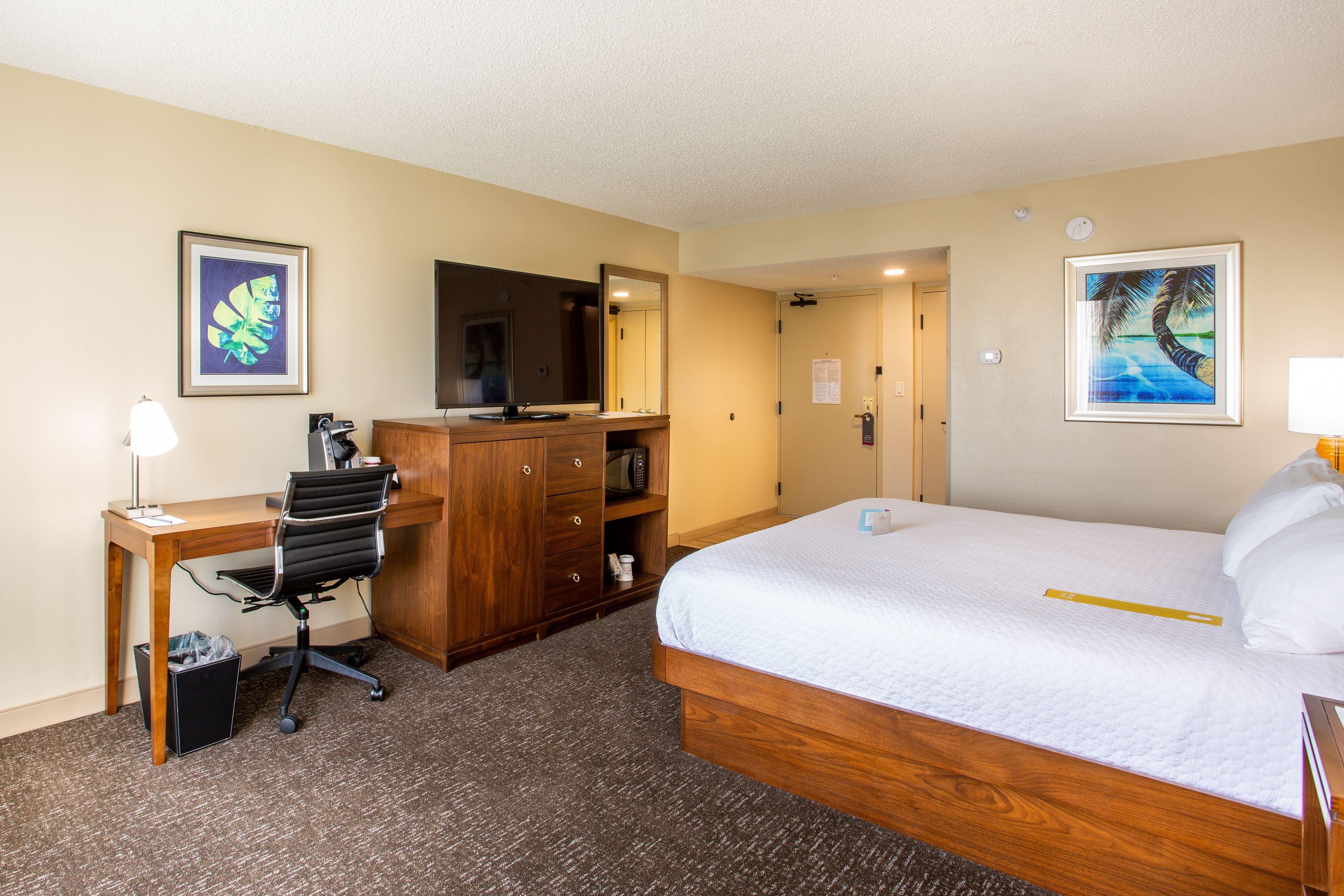 Doubletree By Hilton Fort Myers At Bell Tower Shops Exteriör bild