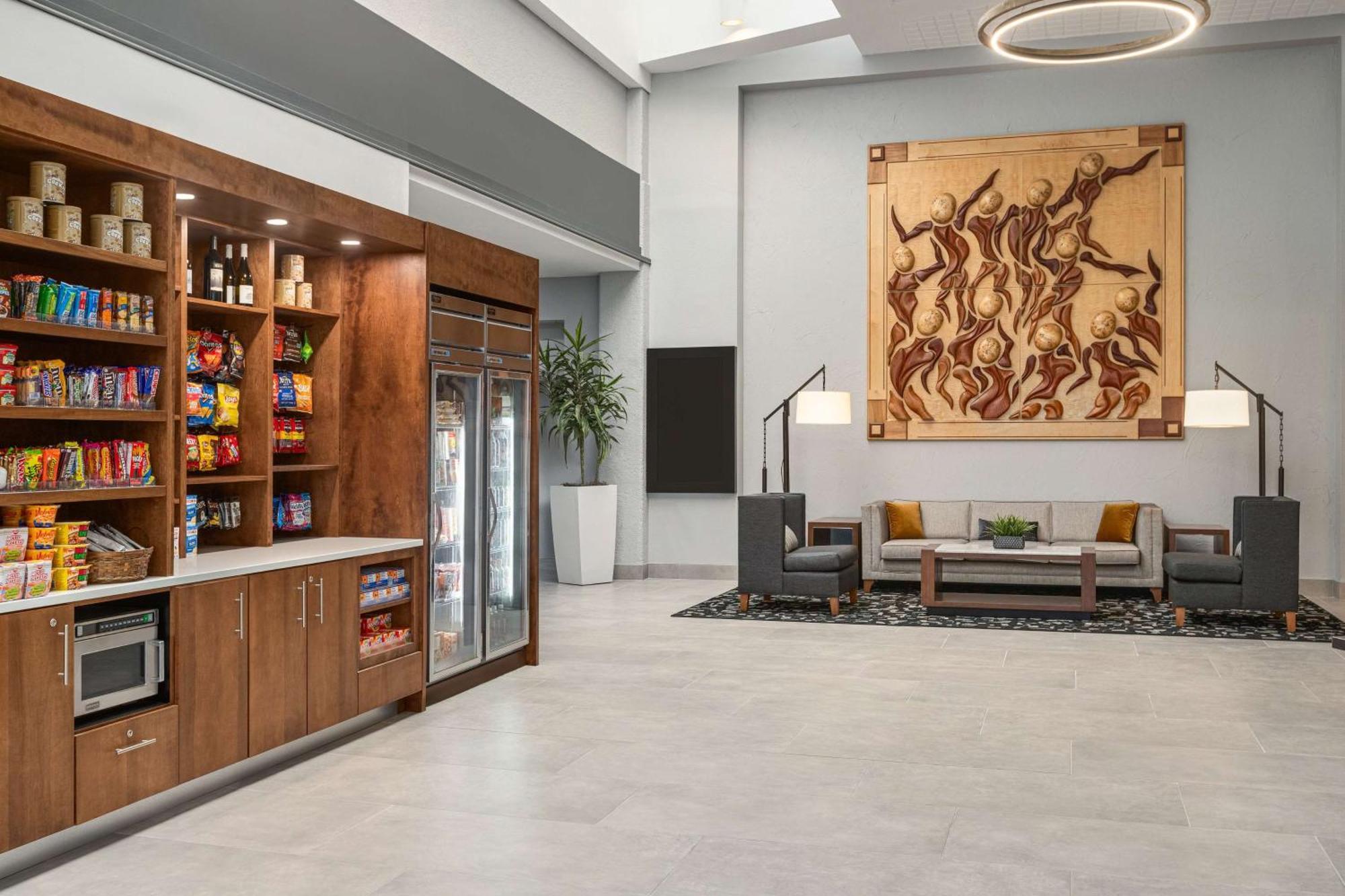 Doubletree By Hilton Fort Myers At Bell Tower Shops Exteriör bild