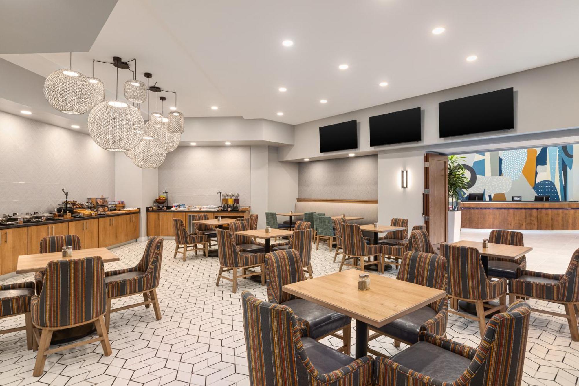 Doubletree By Hilton Fort Myers At Bell Tower Shops Exteriör bild